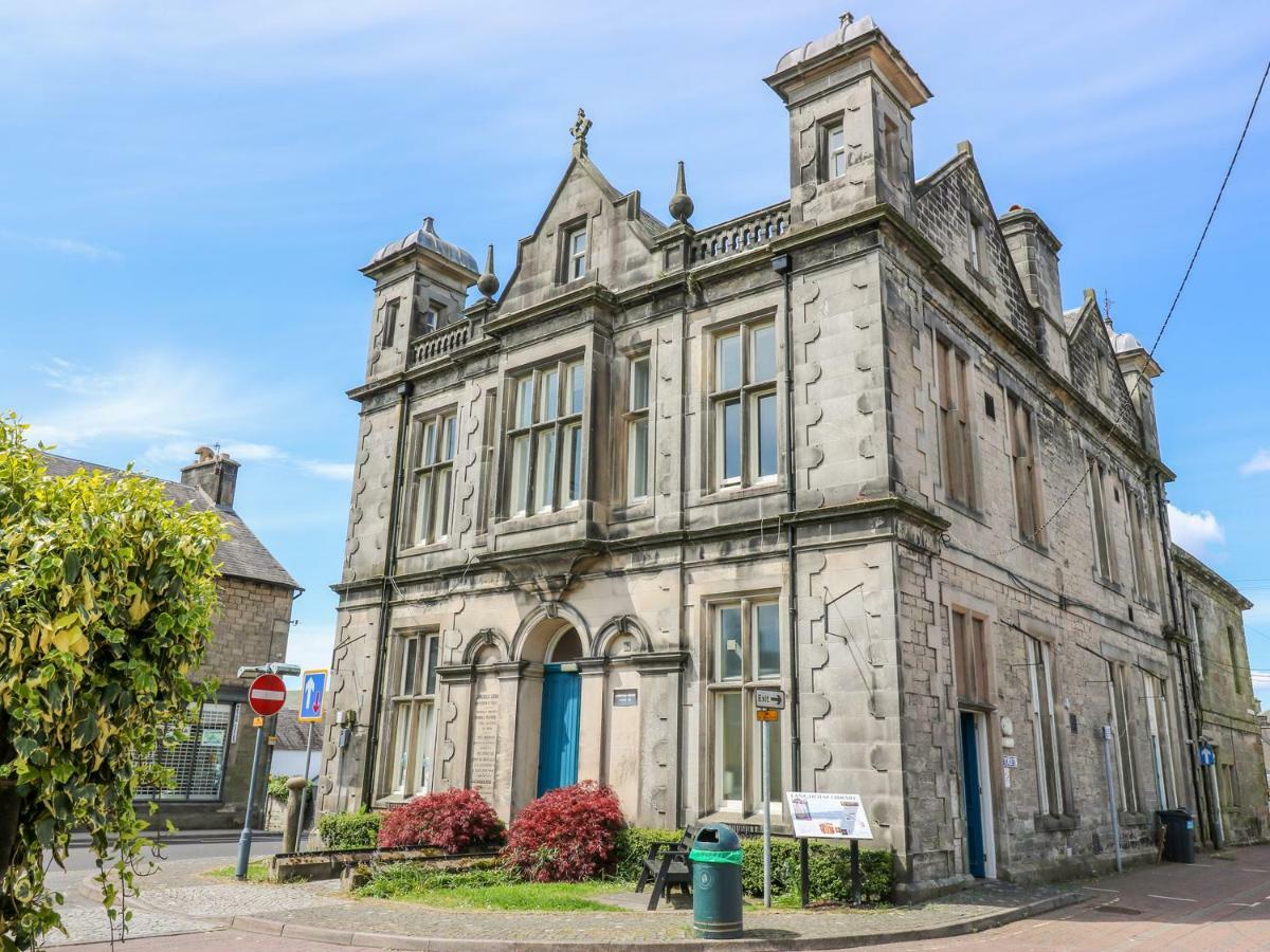 Parliament Cottage Langholm Екстериор снимка
