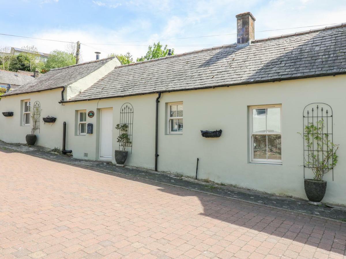 Parliament Cottage Langholm Екстериор снимка